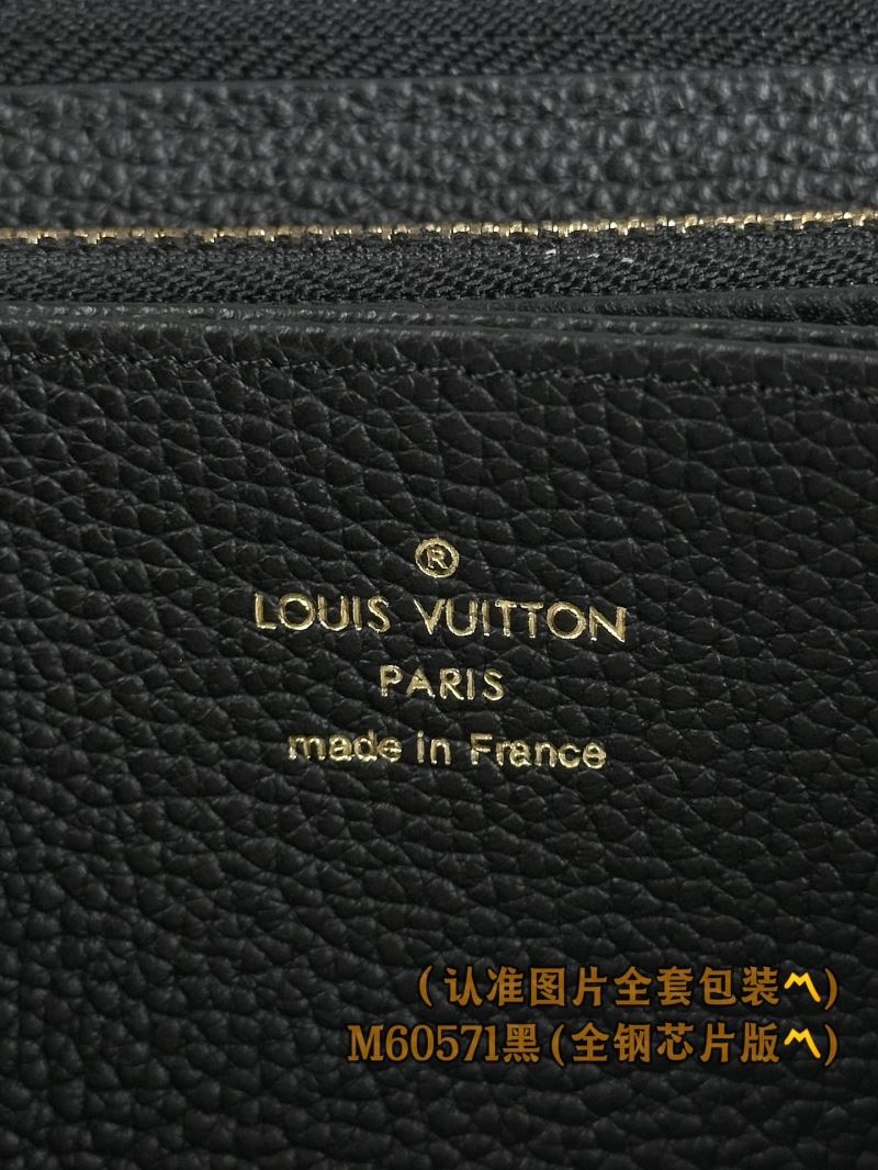 Louis Vuitton Wallets Purse